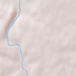 Saint-Sauveur-le-Vicomte Terrain Map