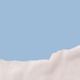 Grandcamp-Maisy Terrain Map