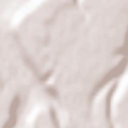 Équemauville Terrain Map