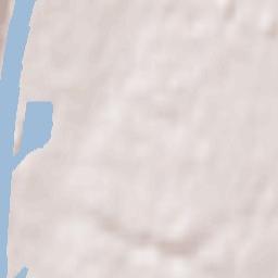 Petit-Couronne Terrain Map