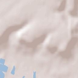 Bucy-le-Long Terrain Map