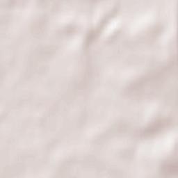 Vouziers Terrain Map