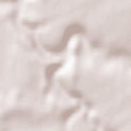 Mercy-le-Bas Terrain Map