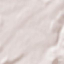 Angevillers Terrain Map