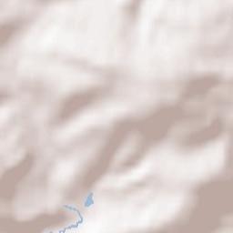 Ottweiler Terrain Map