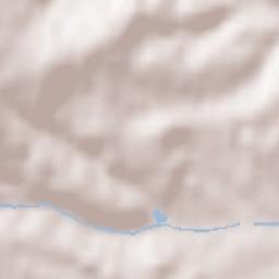 Waldmohr Terrain Map