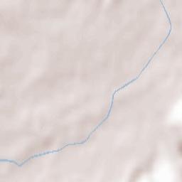 Bruchmühlbach-Miesau Terrain Map