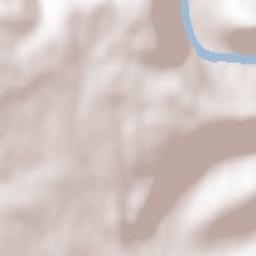 Neunkirchen Terrain Map