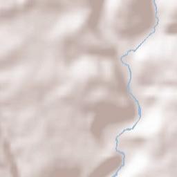 Adelsheim Terrain Map