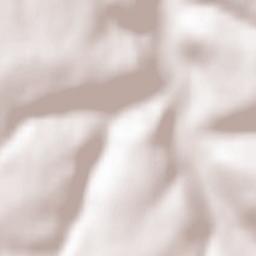 Niederstetten Terrain Map