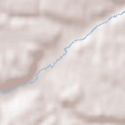 Großhabersdorf Terrain Map