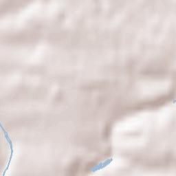 Ebermannsdorf Terrain Map