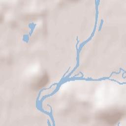 Schwarzenfeld Terrain Map