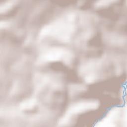 Bach Terrain Map