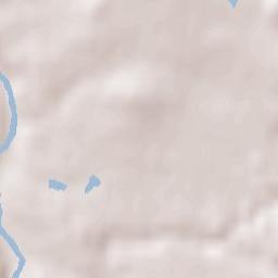 Sezimovo Ústí Terrain Map