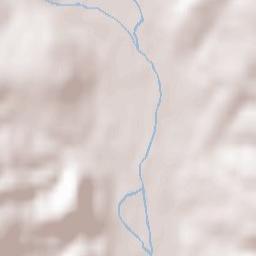 Rájec-Jestřebí Terrain Map