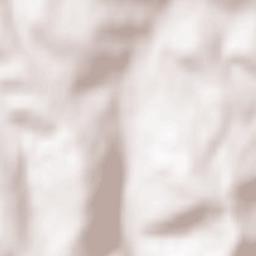 Leśnica Terrain Map