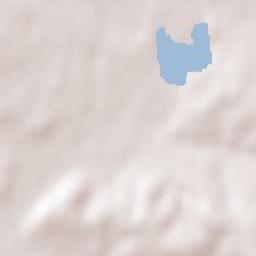 Khodoriv Terrain Map