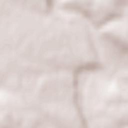 Mikulintsy Terrain Map