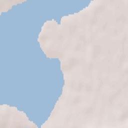 Letychiv Terrain Map