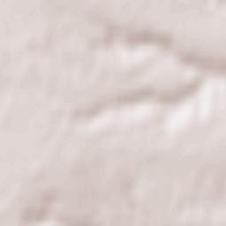 Pervomays’kyy Terrain Map