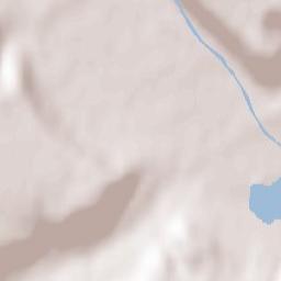 Toutainville Terrain Map