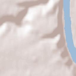 Saint-Ouen-de-Thouberville Terrain Map