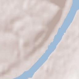 Grand-Couronne Terrain Map