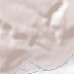 Fleury-sur-Andelle Terrain Map