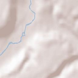 Charleval Terrain Map