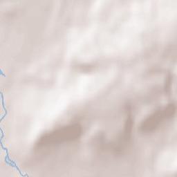 Hermes Terrain Map