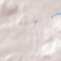 Breuil-le-Sec Terrain Map