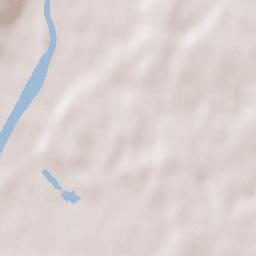 Lacroix-Saint-Ouen Terrain Map