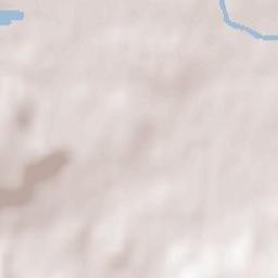 Soissons Terrain Map