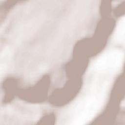 Algrange Terrain Map