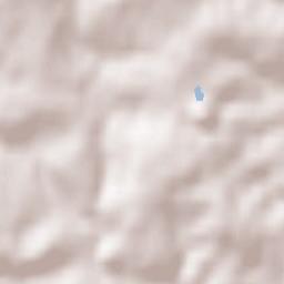 Schiffweiler Terrain Map