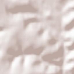 Queidersbach Terrain Map