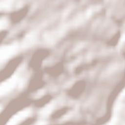 Krickenbach Terrain Map