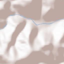 Lambrecht Terrain Map