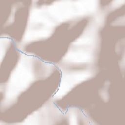 Lindenberg Terrain Map