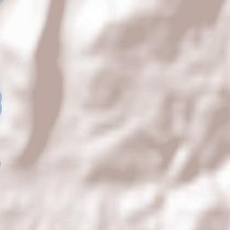 Wiesenbach Terrain Map