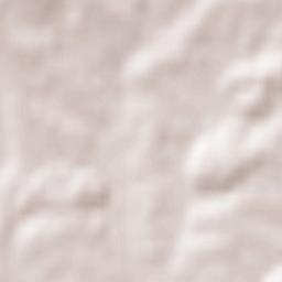 Aglasterhausen Terrain Map