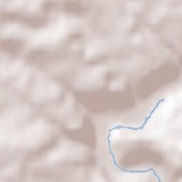 Roigheim Terrain Map