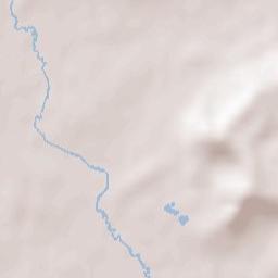 Colmberg Terrain Map