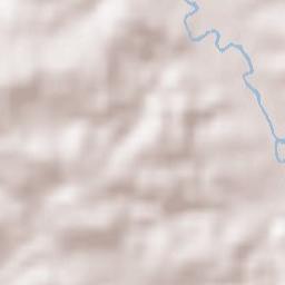 Schwarzhofen Terrain Map