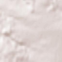 Malšice Terrain Map