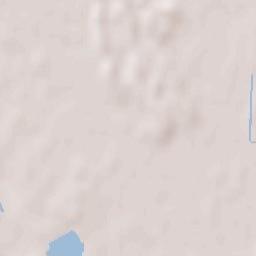 Chropyně Terrain Map