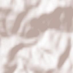 Oravská Lesná Terrain Map