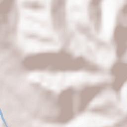 Czarna Góra Terrain Map