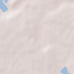 Nova Pryluka Terrain Map